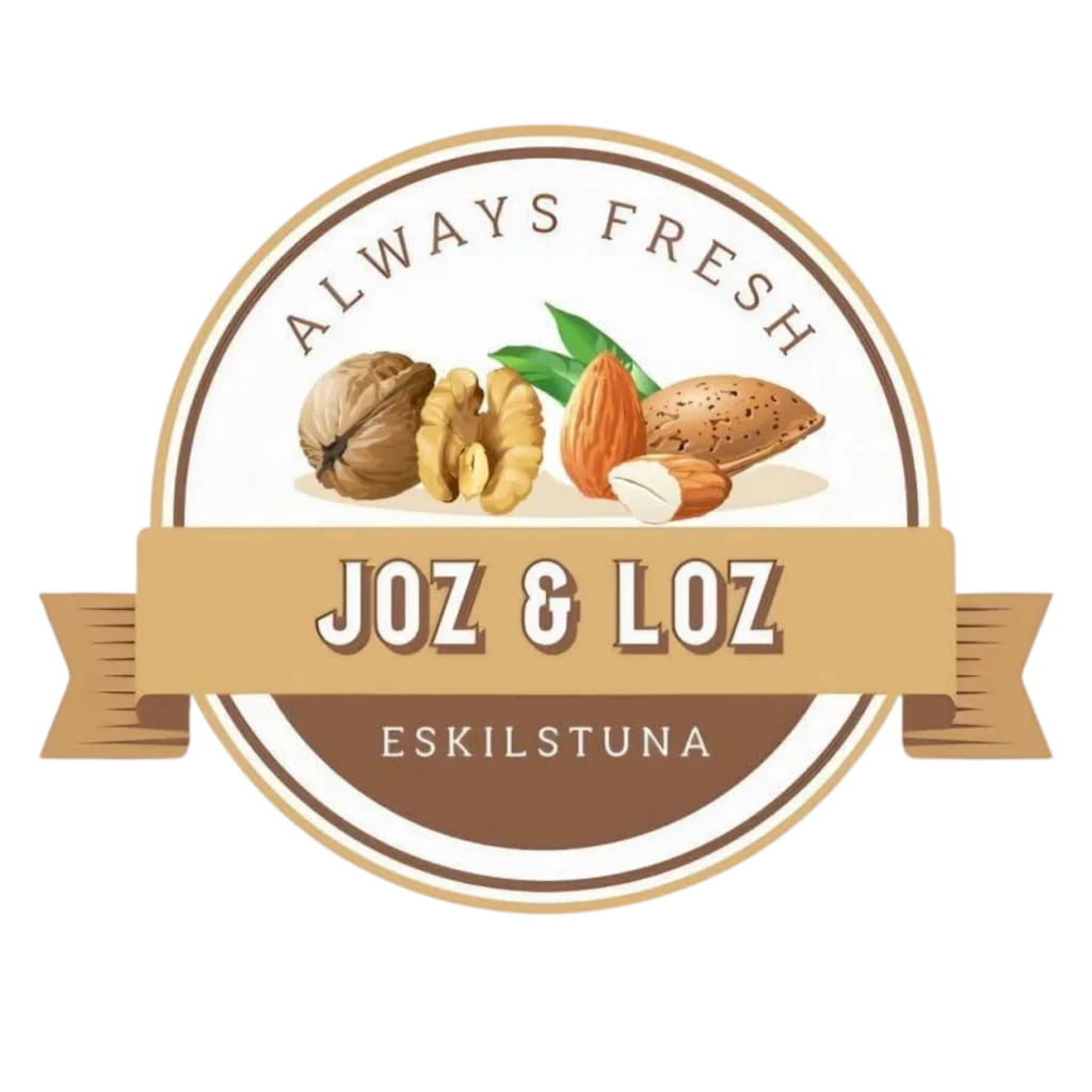Joz & Loz